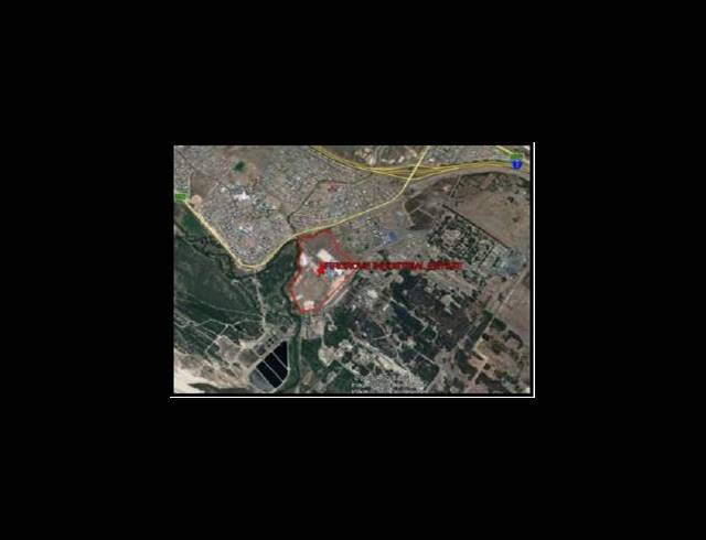 1,989M² VACANT LAND SOLD IN NEW MACASSAR VILLAGE